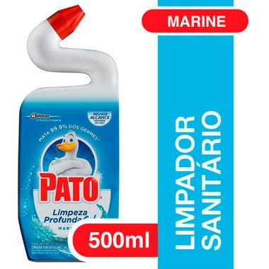 Desinfetante Pato Germinex Marine 500ml