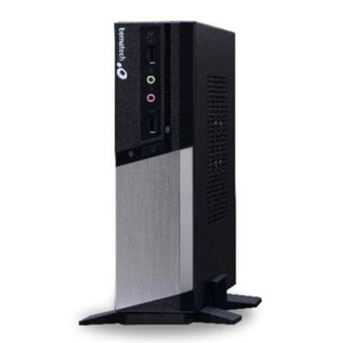 Desktop Bematech Rc-8400 4gb e 4 Portas Seriais com Sistema Operacional