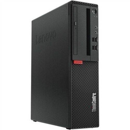 Desktop Lenovo M710S / I7-7700 / 8GB(2X4GB) / 1TB / W10 PRO / NO Wireless CARD / DVD-RW