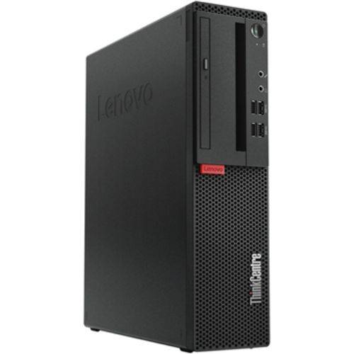 Desktop Lenovo Thinkcentre M710s / I7-7700 / 8gb(2x4gb) / 1tb / W10 Pro / no Wireless Card / DVD-rw
