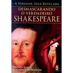 Desmascarando o Verdadeiro Shakespeare