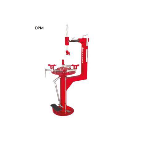 Desmontadora de Pneus Manual - DPM - Metalcava - para Motos