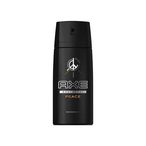 Desodorante Aerosol Antitranspirante AXE Peace 150ML