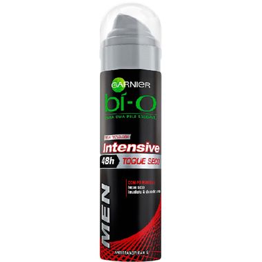 Desodorante Aerosol Bi-O Men Intensive 150ml