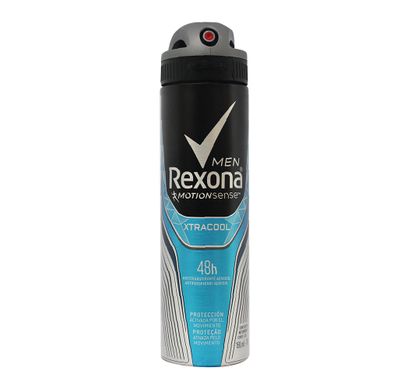 Desodorante Aerosol Men Xtracool 150ml - Rexona
