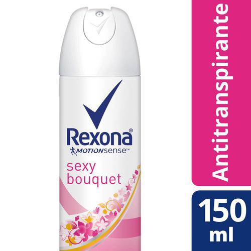 Desodorante Aerosol Rexona Antitranspirante Powder - 90g