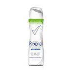 Desodorante Aerosol Rexona Sem Perfume Feminino Comprimido com 85 Ml