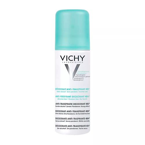 Desodorante Aerosol Vichy Antitranspirante 48h 125ml