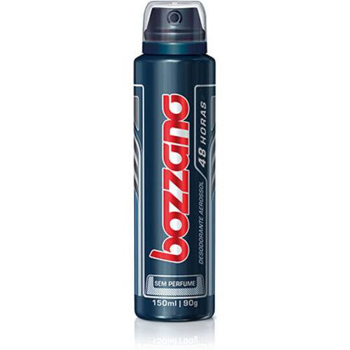 Desodorante Aerossol Bozzano 90g