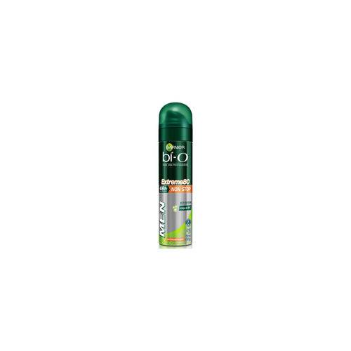Desodorante Antitranspirante Aerosol Bí-O Extreme80 Men 150ML
