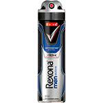Desodorante Antitranspirante Aerosol Rexona Men Active 150ml