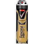 Desodorante Antitranspirante Aerosol Rexona Men Sportfan 150ml