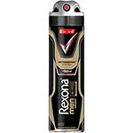 Desodorante Antitranspirante Aerosol Rexona Men Tunning 150ml