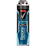 Desodorante Antitranspirante Aerosol Rexona Men XtraCool 150ml