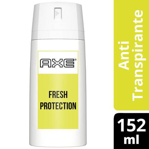 Desodorante Antitranspirante Aerossol Axe You 90g