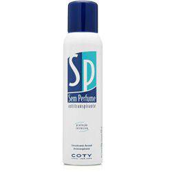 Desodorante Antitranspirante Aerosol Sem Perfume 132ml - Adidas