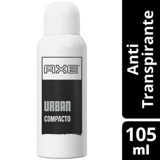 Desodorante Antitranspirante Compacto AXE Urban 105ml