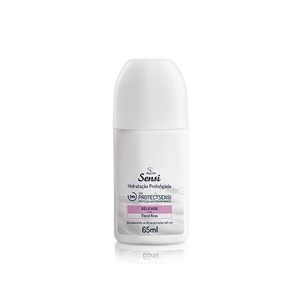 Desodorante Antitranspirante Roll-On Delicado Sensi 65 Ml