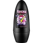 Desodorante Antitranspirante Roll On Rexona Teens Love 50ml