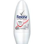 Desodorante Antitranspirante Roll On Rexona Women Antibacterial Protection 50ml