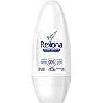 Desodorante Antitranspirante Roll On Rexona Women Sem Perfume 50ml