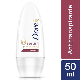 Desodorante Antitranspirante Rollon Dove Renovador 50ml