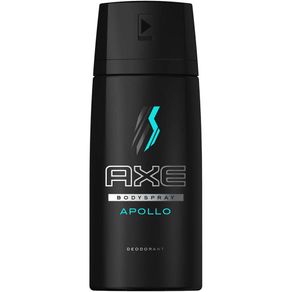 Desodorante Apollo Jato Seco Axe 96g