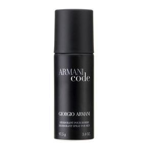 Desodorante Armani Code de Giorgio Armani Masculino 150 Ml