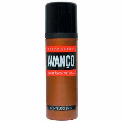 Desodorante Avanco Original Spray 85ml