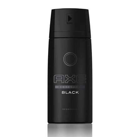 Desodorante Axe Bodyspray Black 96g