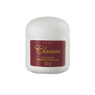Desodorante Creme Charisma 55g