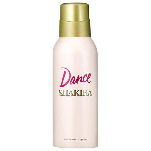Desodorante Dance Shakira Feminino