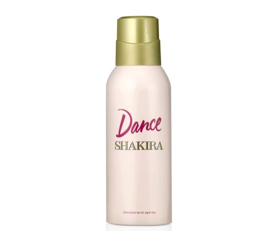 Desodorante Dance Spray de Shakira 150 Ml