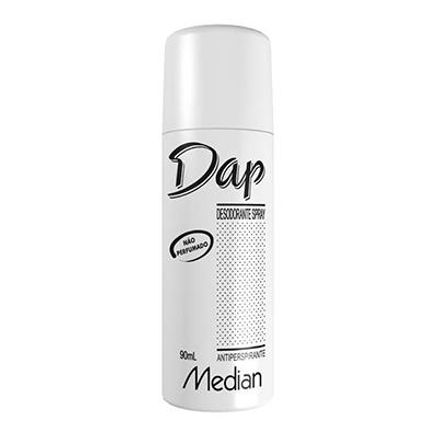 Desodorante Dap Spray não Perfunado 90ml