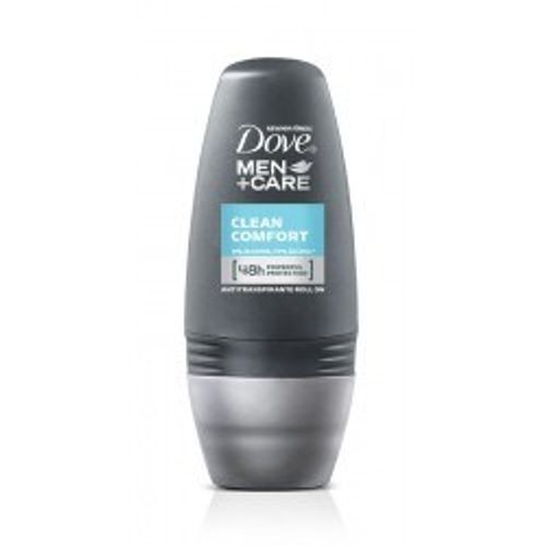Desodorante Dove Roll On Men Care Comfort 50ml