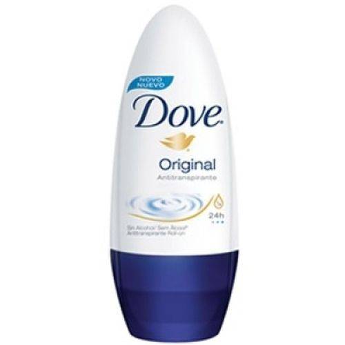 Desodorante Dove Rollon 50ml