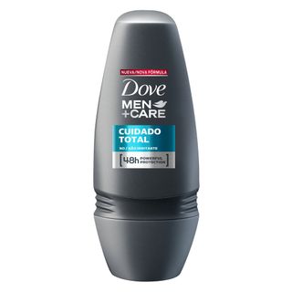 Desodorante Dove Rollon Cuidado Total 50ml