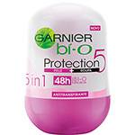 Desodorante Feminino Garnier Roll-on Bí-o Proteção 5 50ml