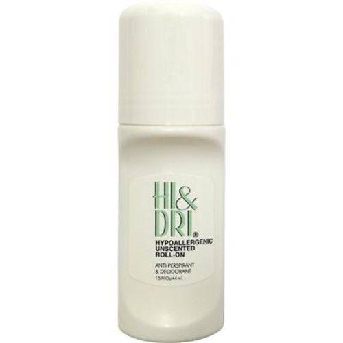 Desodorante Hi&Dri Roll On Hipoalergênico com 44ml