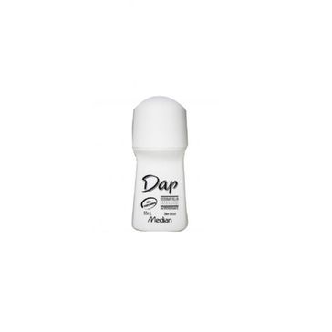 Desodorante Roll-on Antiperspirante Sem Perfume Dap 55ml