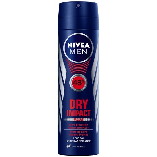 Desodorante Nivea Aero For Men Dry