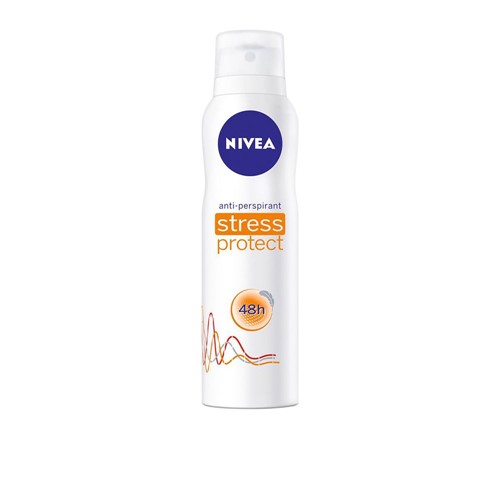 Desodorante Nivea Aero Stress Protect