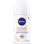 Desodorante Nivea Roll-On Powder Comfort