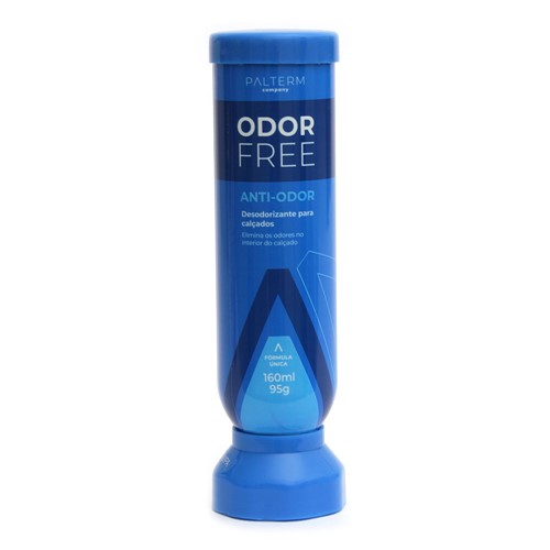 Desodorante Odor Free Palterm U