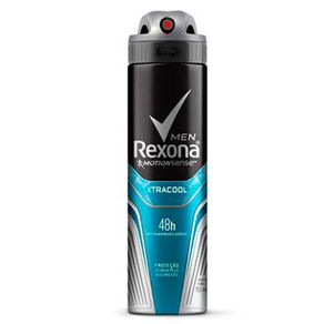 Desodorante Rexona Aerosol Xtracool Men 150ml
