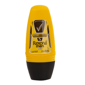 Desodorante Rexona Men V8 50ml (roll-on)