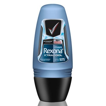 Desodorante Rexona Roll On Men Xtracool 50ml