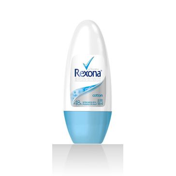Desodorante Roll On Rexona Cotton Dry 50ml