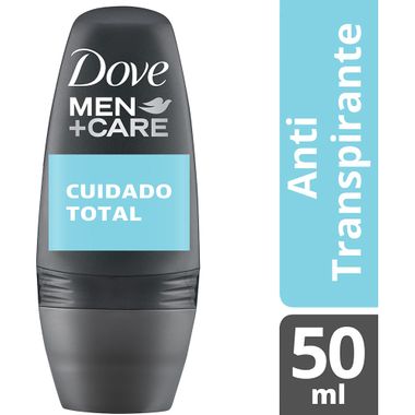 Desodorante Roll On Dove Clean Comfort 50ml
