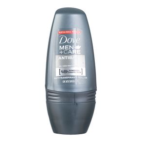 Desodorante Roll On Men Silver Control Dove 50mL